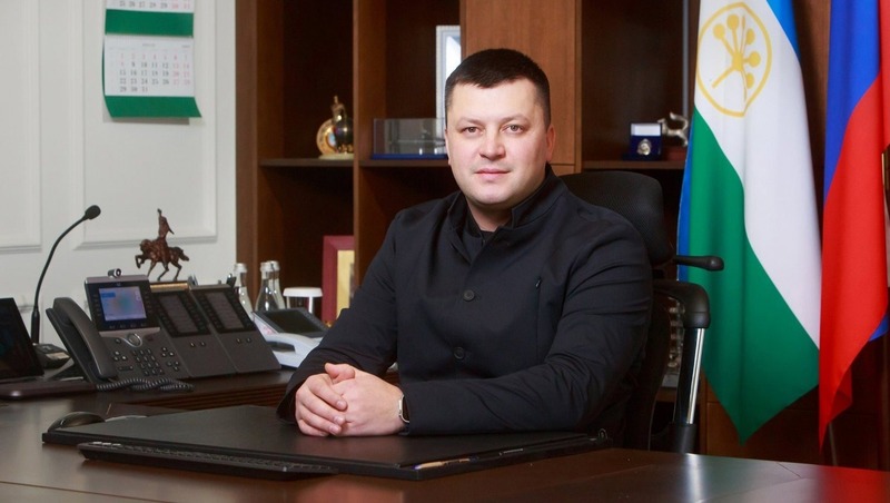 Мавлиев занял 3 место в национальном рейтинге мэров России в 2025 году