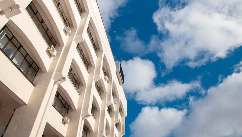 Владимирская область во главе с А.Авдеевым участвует в международном экономическом форуме в Абхазии