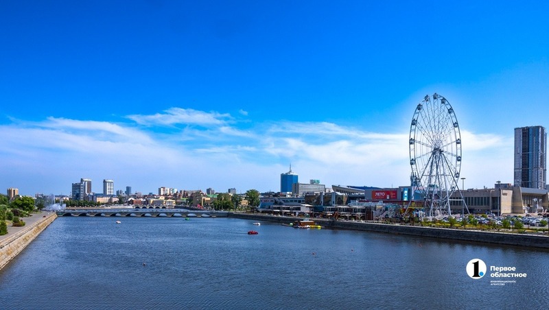 Челябинская область вошла в топ-5 регионов России по цифровой трансформации