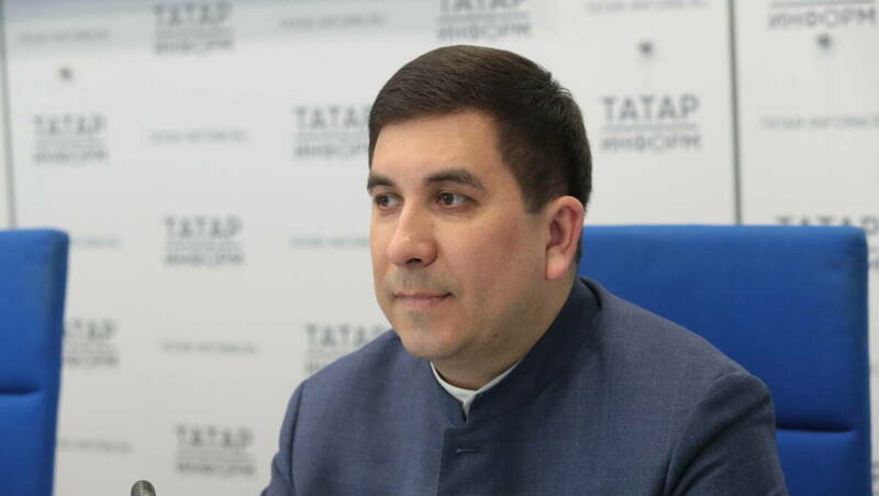 В Казани пройдет XVI Всероссийский форум татарских религиозных деятелей