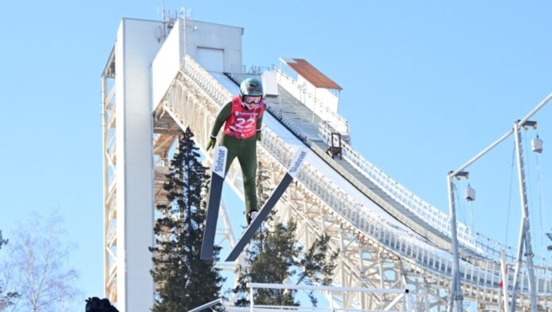 Свердловская область примет соревнования зимней Спартакиады учащихся России 2026 года