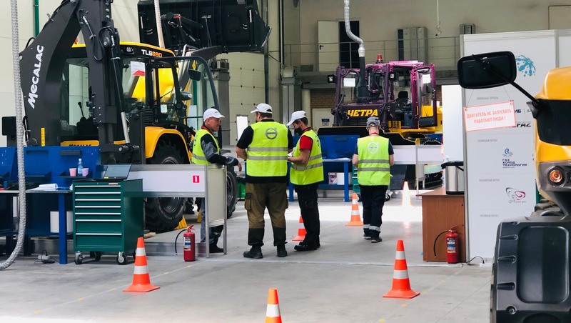 Движение на 2-х улицах Уфы перекроют до 15 декабря