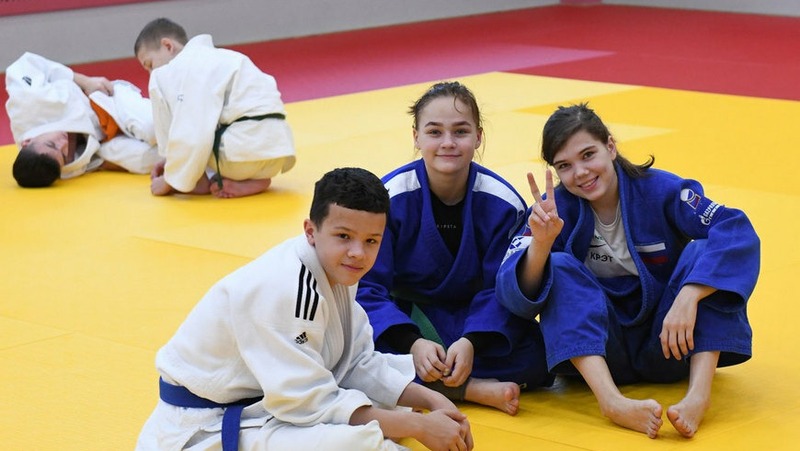 500 спортсменов из 20 регионов примут участие во Всероссийских соревнованиях по айкидо в Казани