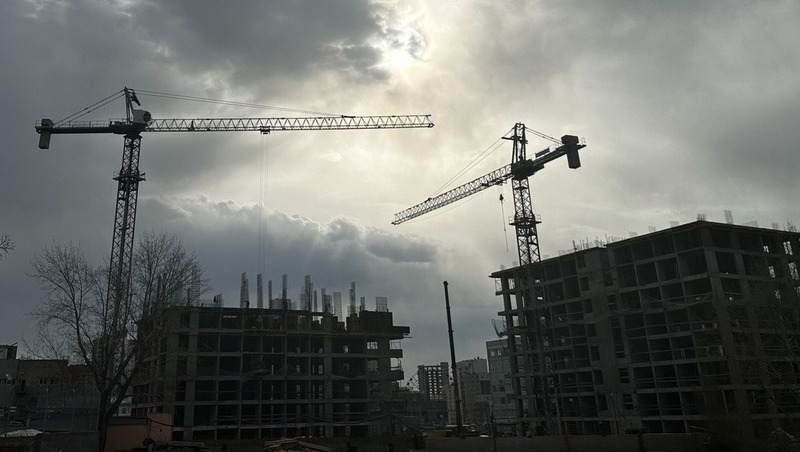 Хабиров распорядился построить жилой квартал для сирот в Уфимском районе