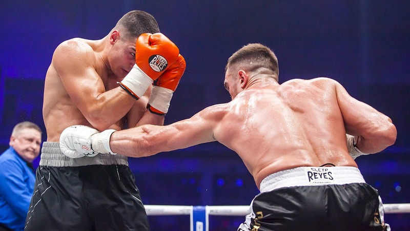 Челябинские спортсмены завоевали 11 золотых медалей на чемпионате России по шахбоксу