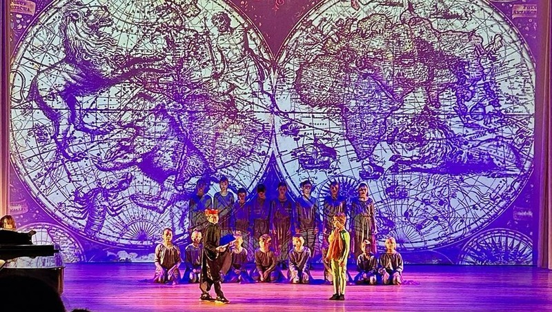 Международный фестиваль современной академической музыки для детей состоится в Петербурге