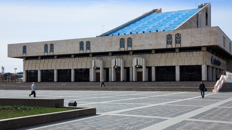 В старом театре Камала поэты сразятся с искусственным интеллектом
