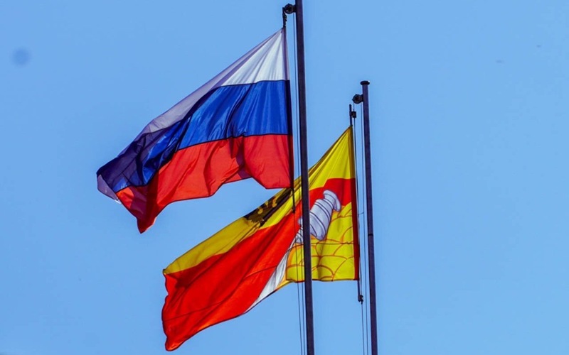 Медалью ордена «Родительская слава» наградили 4 воронежских семьи