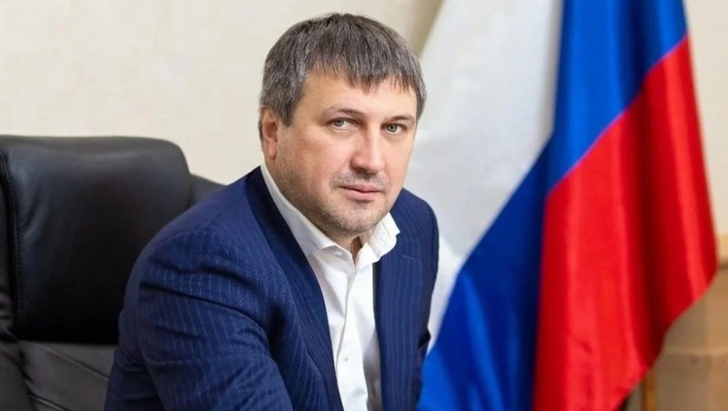 Глава Самары Иван Носков сегодня отмечает 54-летие