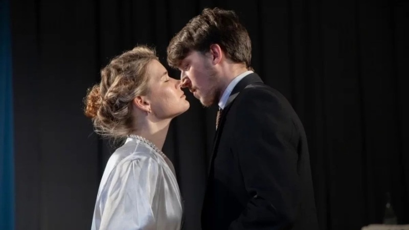 Фестиваль студенческих театров впервые состоится 22–25 апреля в Перми