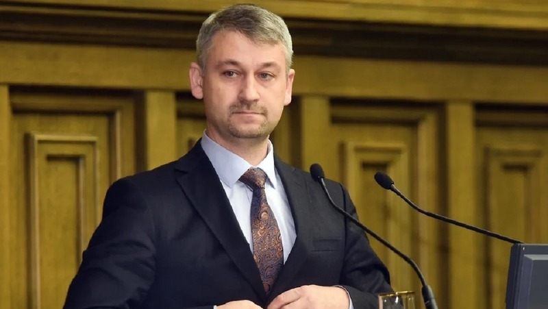 Преподаватель Герценовского университета назначен судьёй Конституционного суда РФ