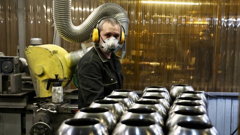 Более 1 млрд руб. господдержки получили южноуральские предприятия в 2025 году