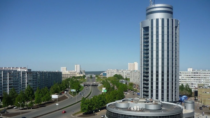 Путин подписал указ о праздновании в честь 400-летия города Набережные Челны