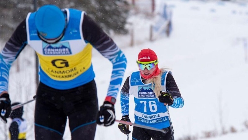 Пермские паралимпийцы завоевали золото на этапе Кубка мира по лыжным гонкам