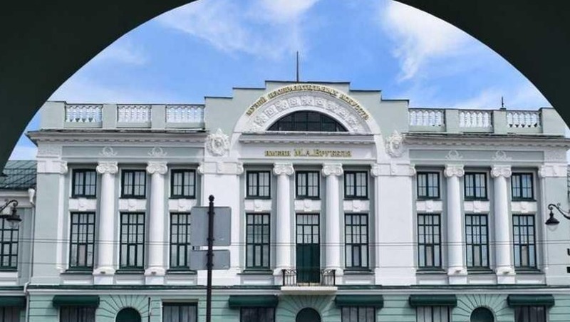 7 млн руб. направит музей им. Врубеля на перевозку экспонатов для выставки