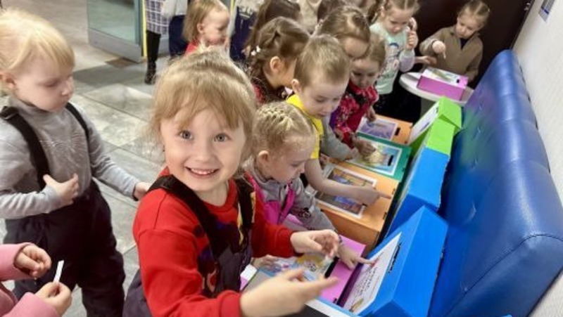 Бесплатные показы мультфильмов состоятся на 66 площадках в Свердловской области 18-21 марта 