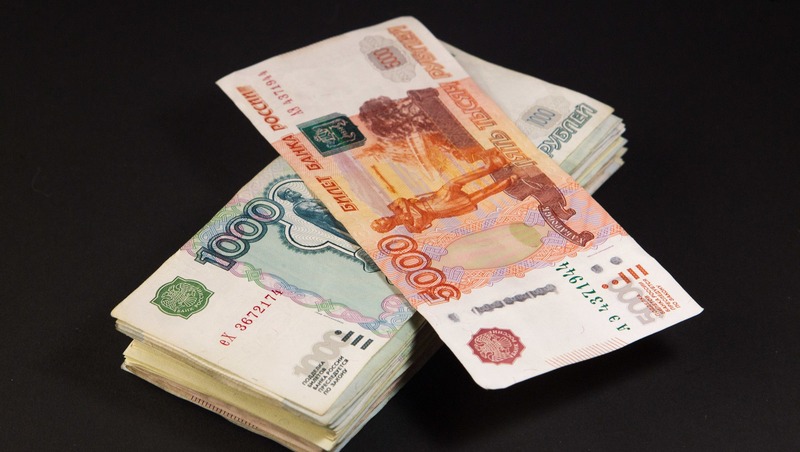 В пользу уволенной за прогул петербурженки взыскан 1 млн руб.