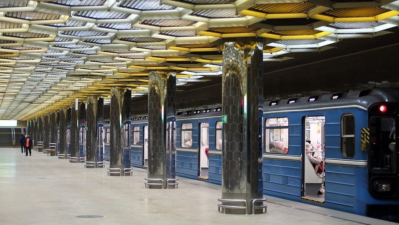 Проектирование второй ветки метро начнется после 2026 года в Екатеринбурге