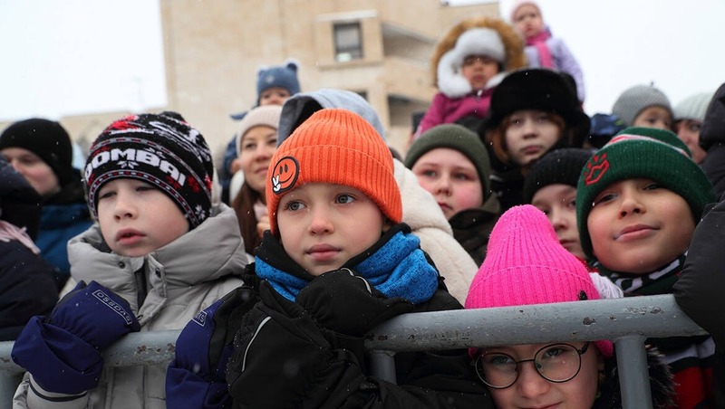 Около 7 тыс. детей из РТ отдохнули в лагерях в зимние каникулы