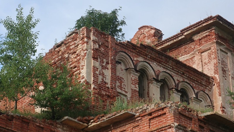 Монастырская заимка в южноуральских Каслях стала памятником культурного наследия