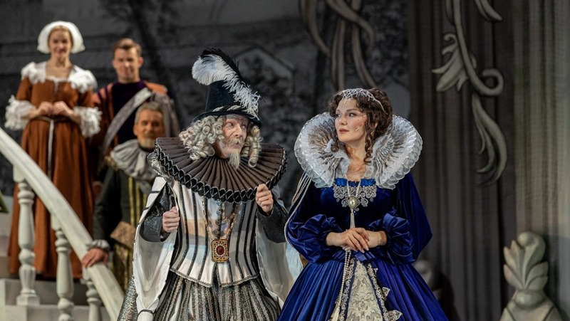 Звания заслуженных артистов и деятелей культуры утвердят в Нижегородской области