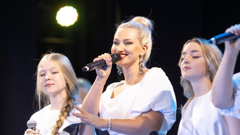 Концерт ко Дню народного единства состоится 25 октября в Казани