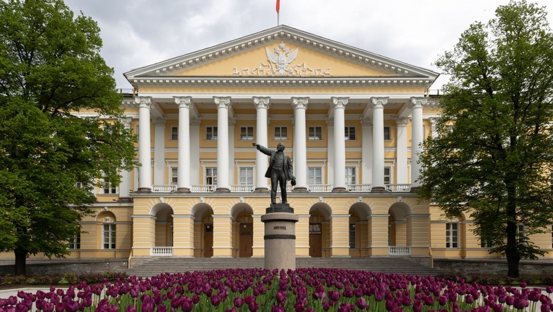 Более 78 млн руб. субсидий предоставят промышленным предприятиям Петербурга