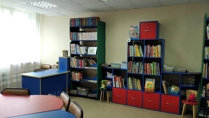 Детская библиотека Челнов — победитель всероссийского конкурса лучших практик работы