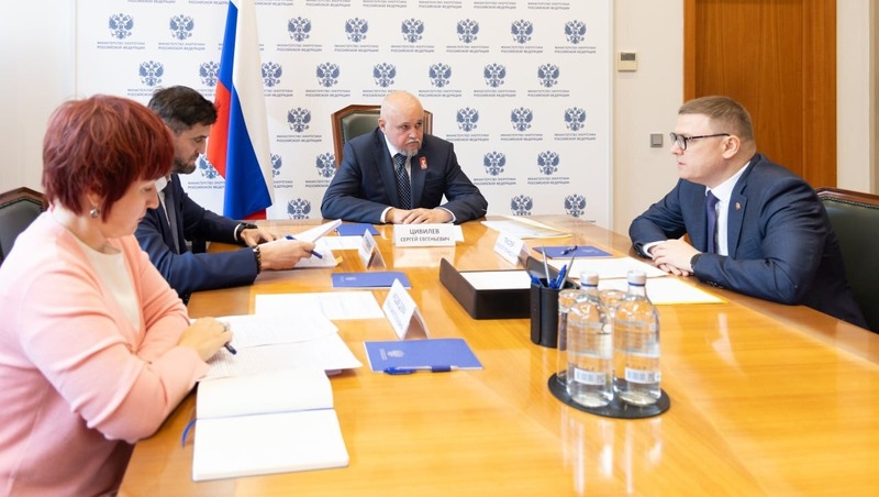 Текслер возглавил топ репутационных кейсов глав российских регионов