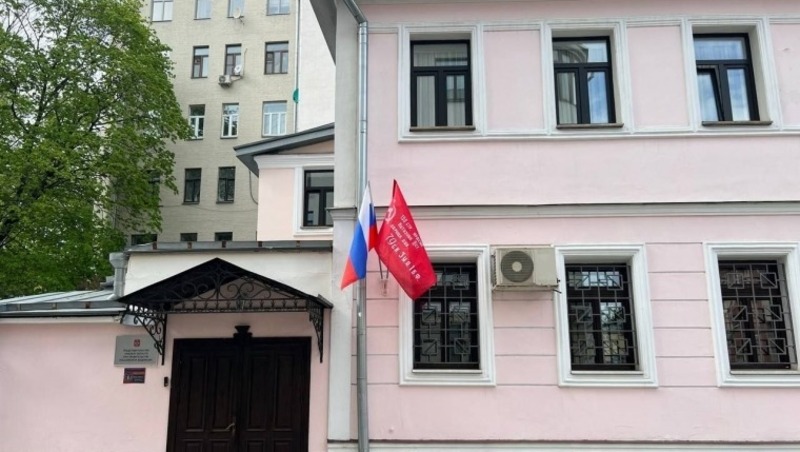 Представительство Омской области в Москве проведет праздник в честь Дня Победы 