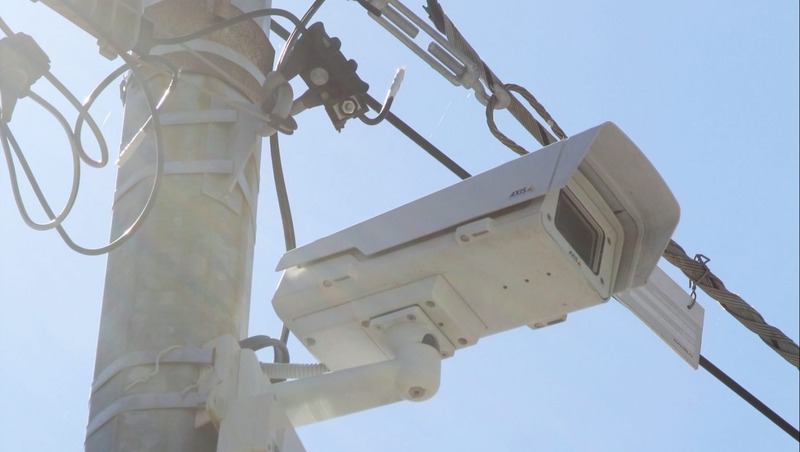 200 камер фотовидеофиксации установят в 2025 году на дорогах Самарской области