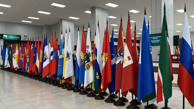 Индонезия стала партнером БРИКС