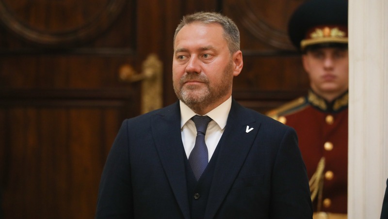 Бельский: 1488-му зенитному ракетному Краснознамённому полку присвоено наименование «гвардейский»