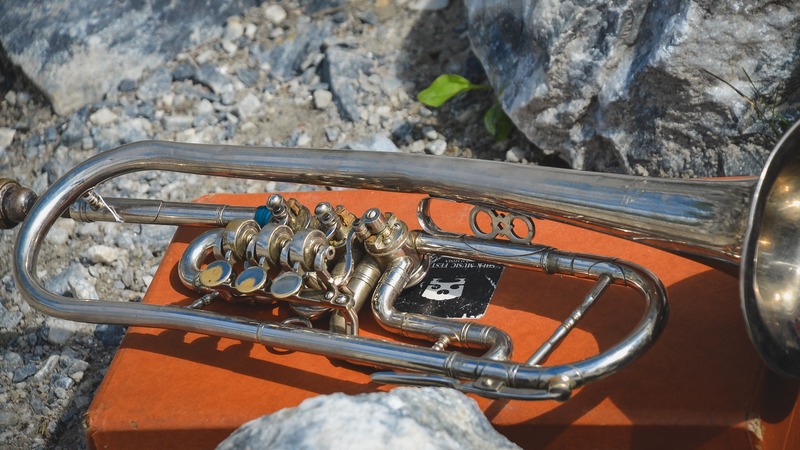 В Казани площадки для выступлений уличных музыкантов разделили по уровню шума