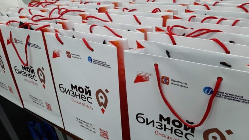 Грант до 500 тысяч могут получить молодые предприниматели Омска