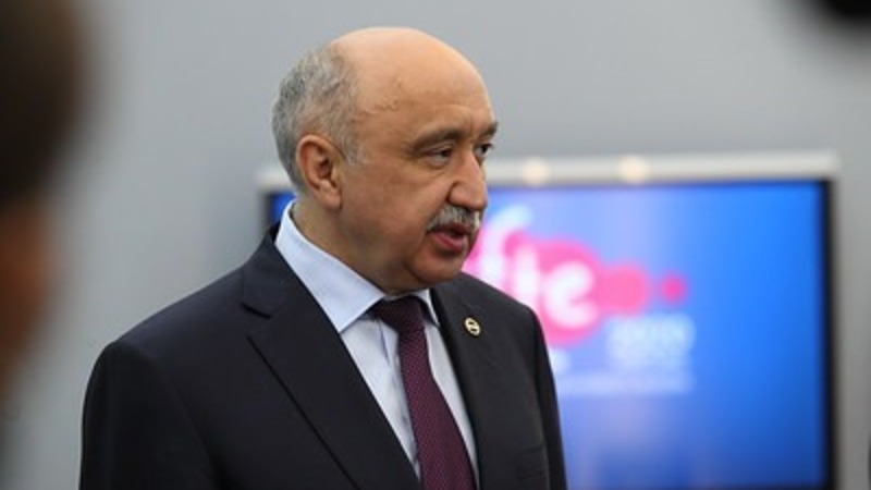 Экс-ректору КФУ Гафурову грозит 25 лет по делу об убийстве