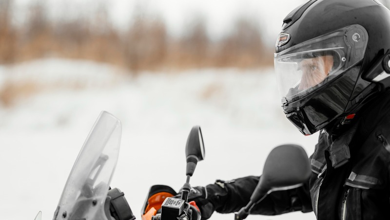 Всероссийские соревнования по мотогонкам на льду стартуют в Уфе 24 января