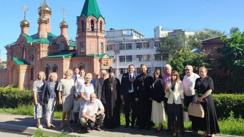 В Хабаровском крае родился 331 малыш