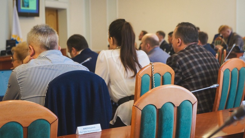 Госсовет РТ предложил разрешить регионам РФ создавать академии наук