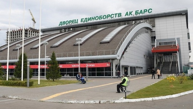 300 спортсменов примут участие в Чемпионате России по длинным нардам в Казани