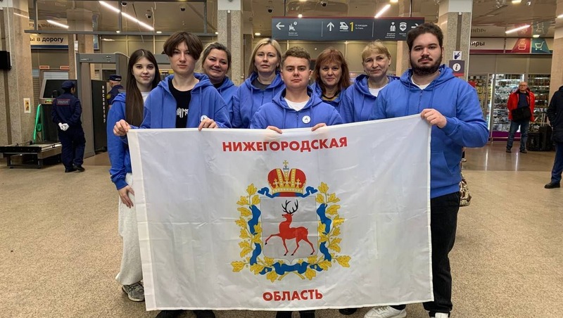 3 нижегородца — в финале Национального чемпионата по профмастерству среди людей с ОВЗ