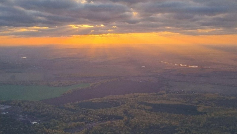 Радий Хабиров выделил участки для постройка четырех туристических объектов
