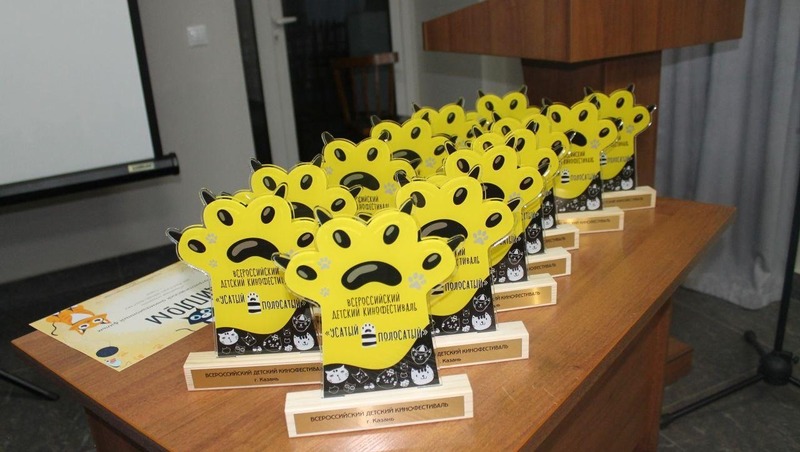 Петербургскую киноленту признали лучшим патриотическим фильмом на всероссийском кинофестивале