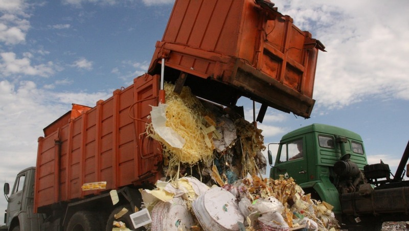 Вывоз мусора подорожает почти до 1,5 тыс. руб. в год на человека с октября 2026 в Уфе