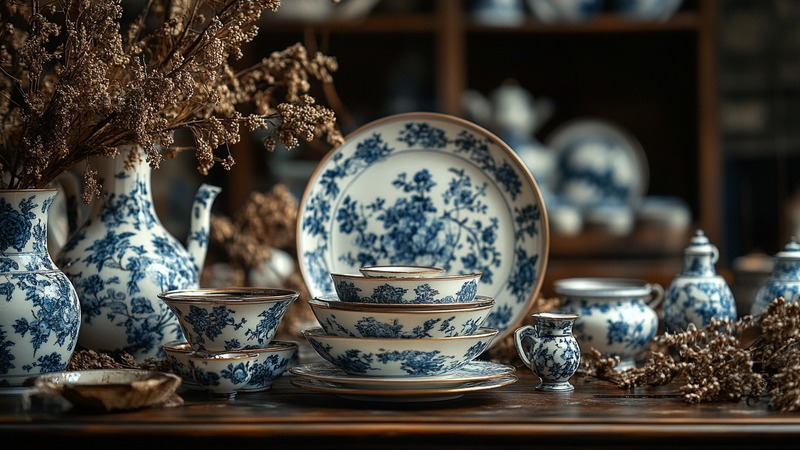 Татарстанский производитель посуды откроет завод в Узбекистане