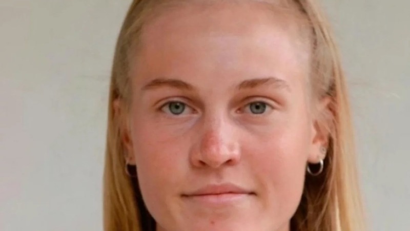 Биатлонистка из Прикамья завоевала золото на всероссийских соревнованиях