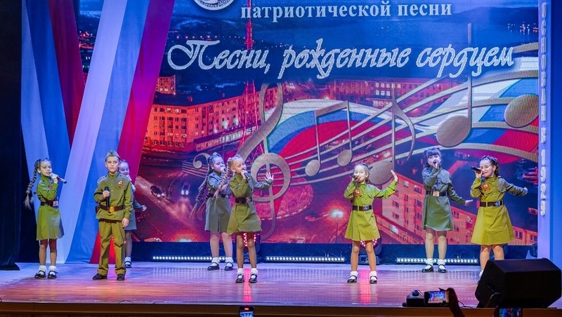 Церемония возложения цветов к монументу «Узел памяти» состоится в сквере «Победы» 20 февраля