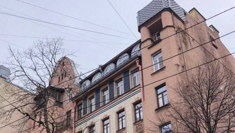 «Неделя чистоты» стартовала в Петербурге