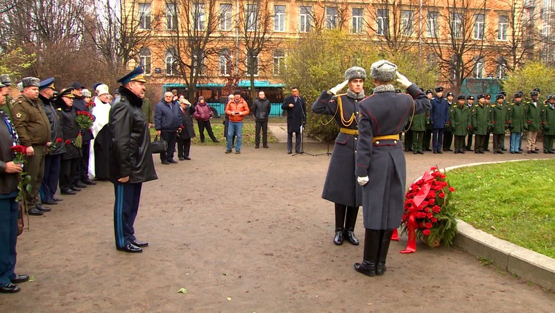 Около 100 ученых со всего мира участвуют в международной конференции в Петербурге