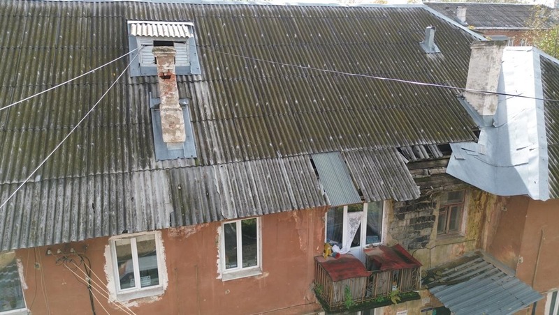 55 жильцов расселили из аварийных домов в Перми с начала 2026 года